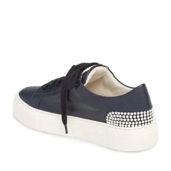 Attilio Giusti Leombruni AGL Pearl Sneakers - Picture 10 of 11